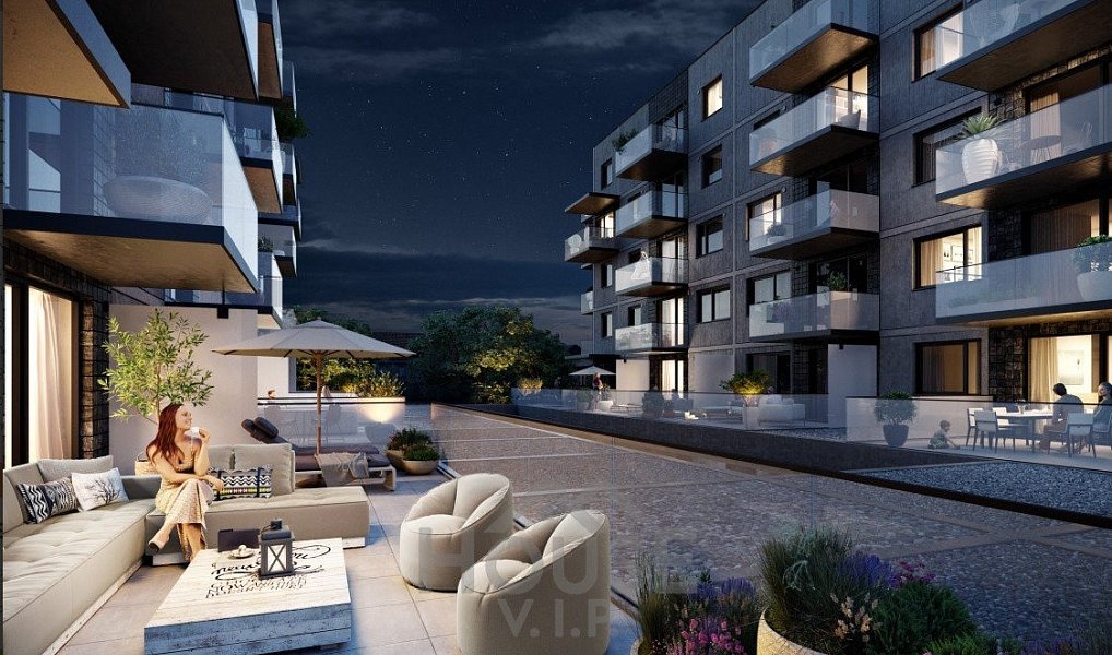 Prodej bytu 2+kk 55 m², Praha – náhled fotky 4