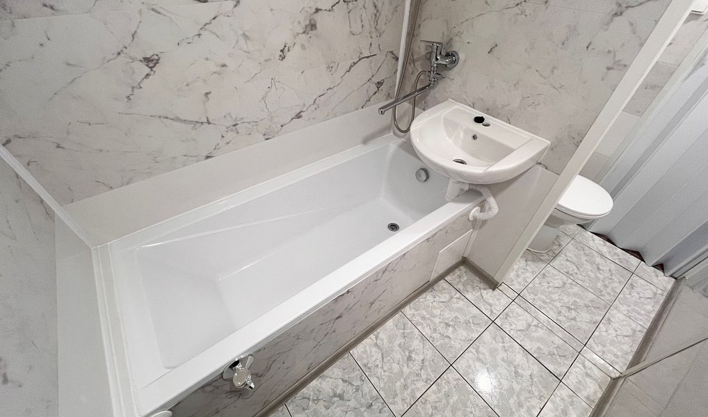 Pronájem bytu 2+1 60 m², Chomutov – náhled fotky 7