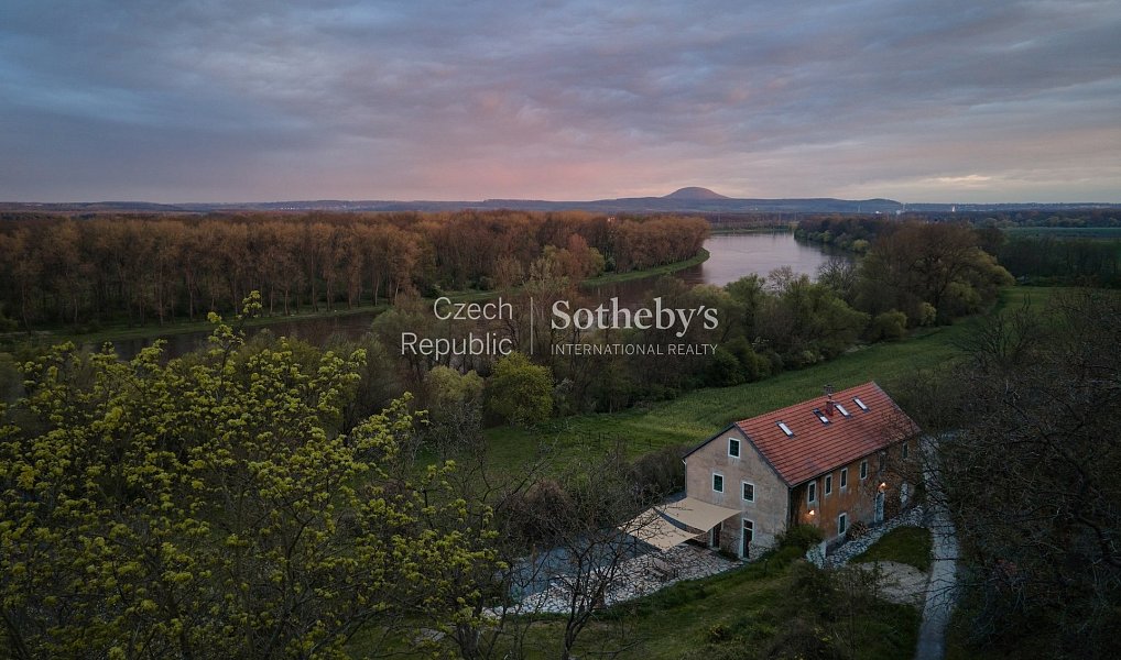 Prodej domu 380 m² s pozemkem 5 913 m², Brzánky – náhled fotky 28