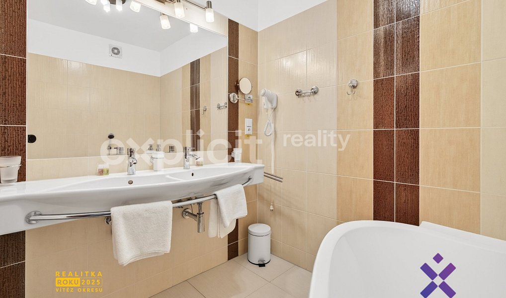 Prodej bytu 2+1 83 m², Luhačovice – náhled fotky 13