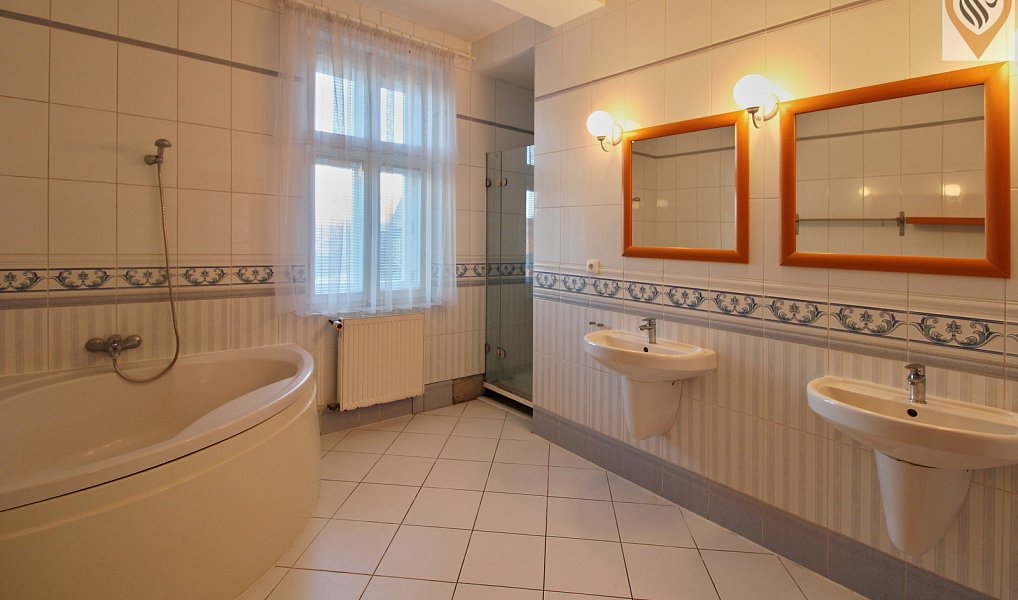 Prodej domu 300 m² s pozemkem 265 m², Dobřany – náhled fotky 15