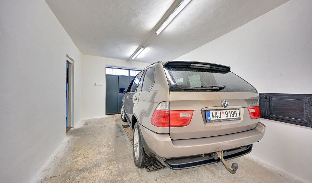 Prodej komerčního objektu (jiného typu) 192 m², Tvrdonice – náhled fotky 17