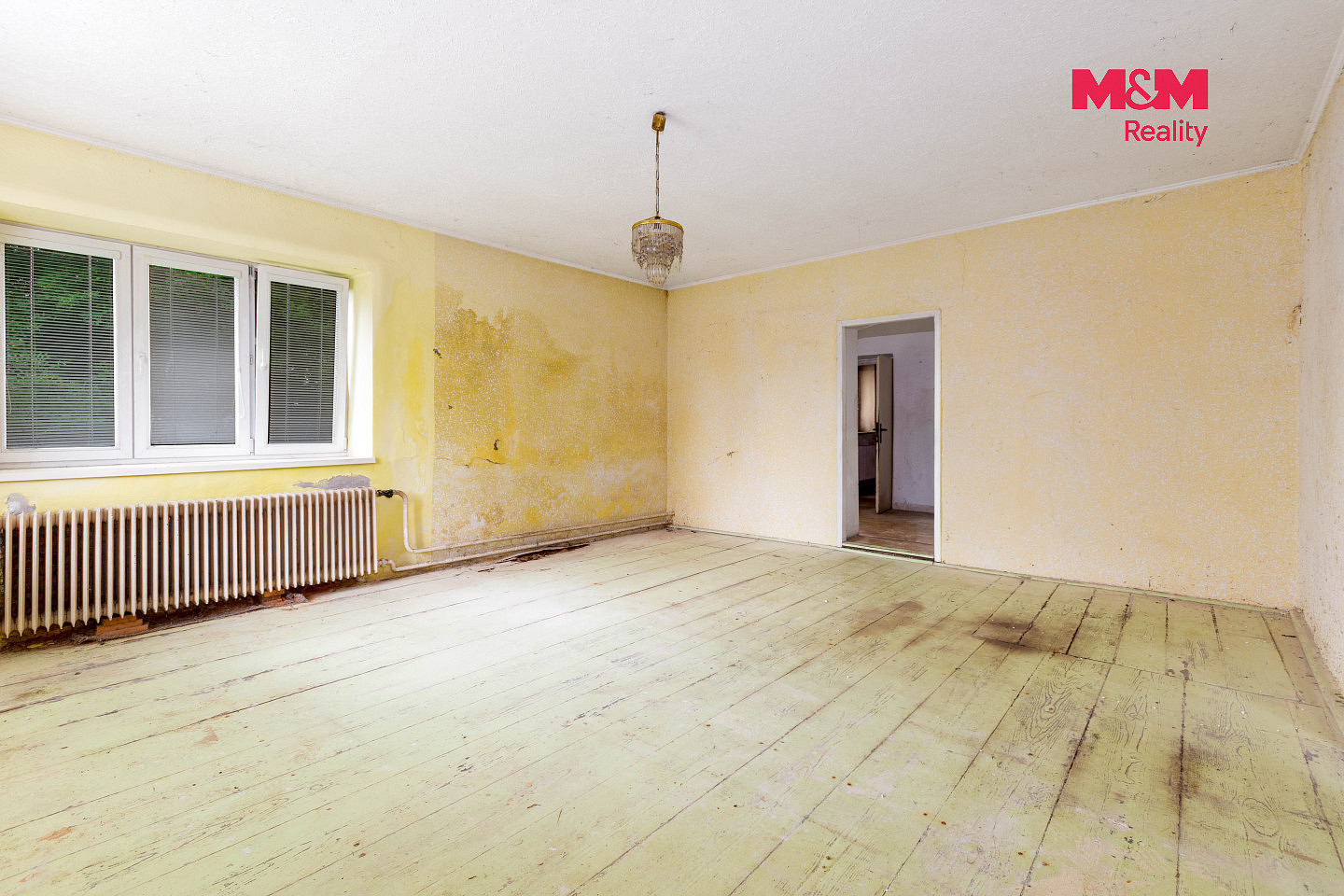 Prodej domu 116 m² s pozemkem 4 723 m² – fotografie 5