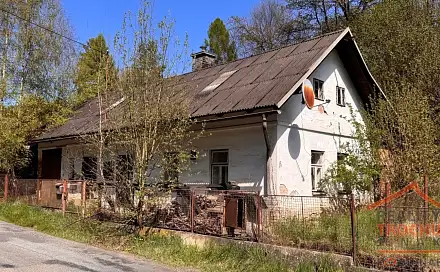 Prodej domu 46 m² s pozemkem 1 151 m², Skuhrov nad Bělou, okres Rychnov nad Kněžnou