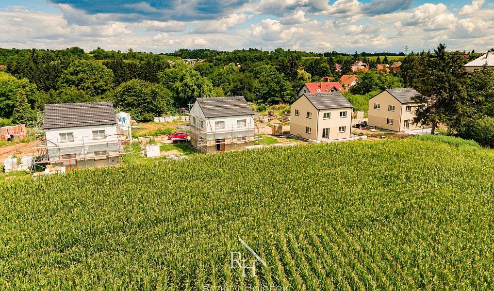 Prodej stavebního pozemku 6 413 m², Klučov – náhled fotky 19