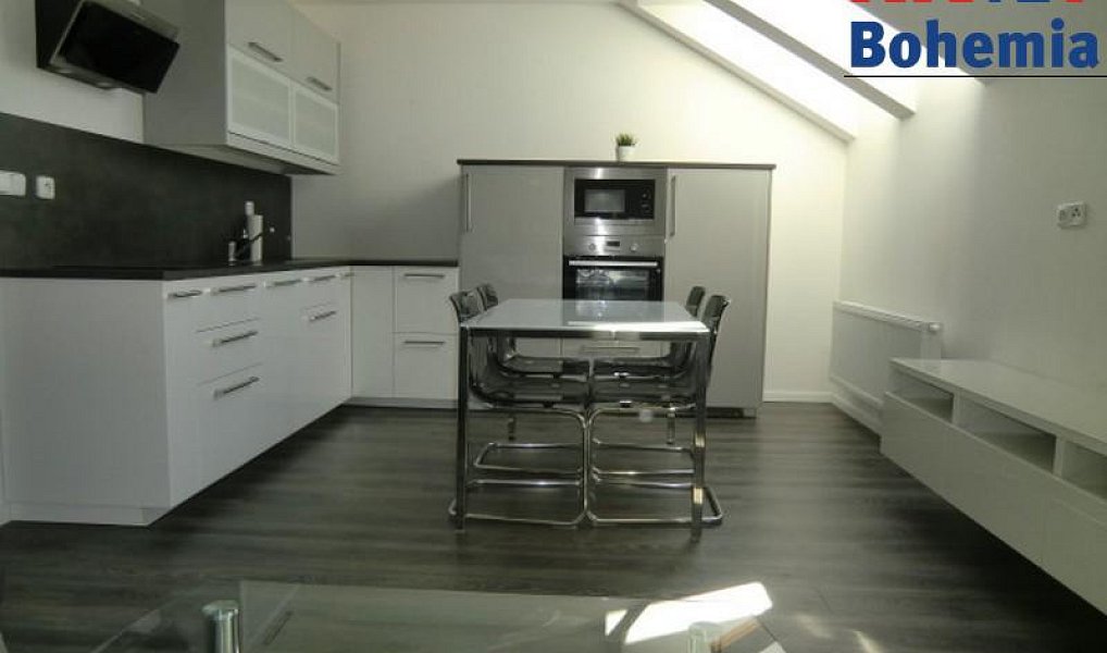 Pronájem bytu 2+kk 52 m², Benátky nad Jizerou – náhled fotky 2