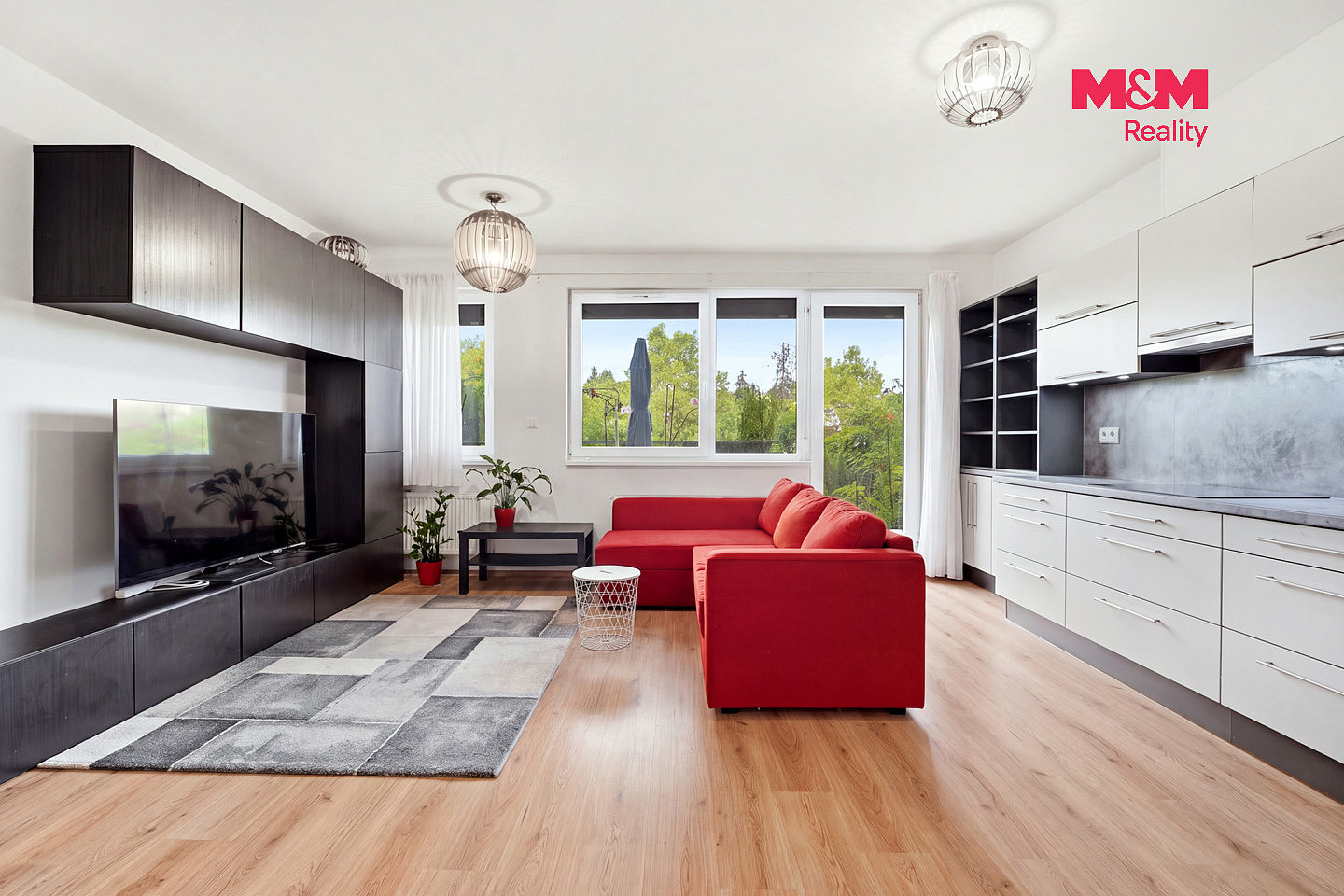 Prodej bytu 3+kk 72 m² – fotografie 2