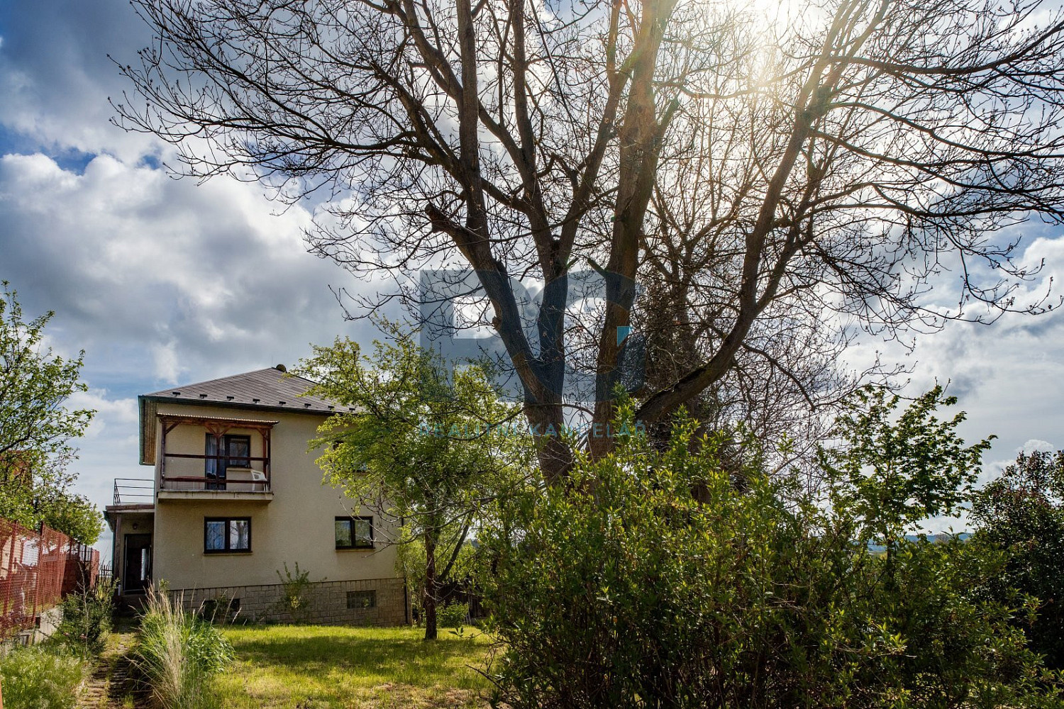 Prodej domu 190 m² s pozemkem 835 m² — photo 2