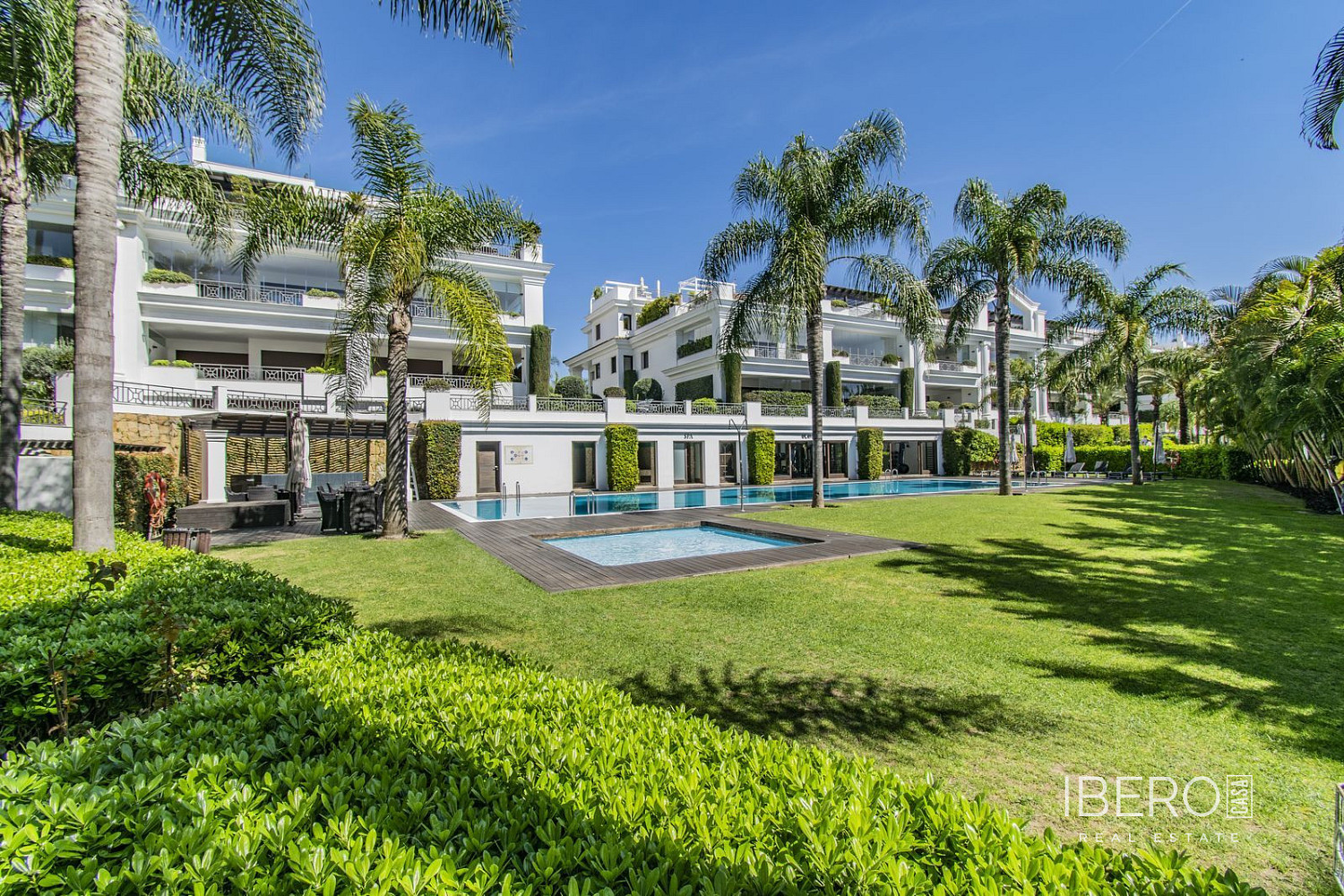 Piso 6+kk – Estepona, Barriada Islas Canarias - Vista 5