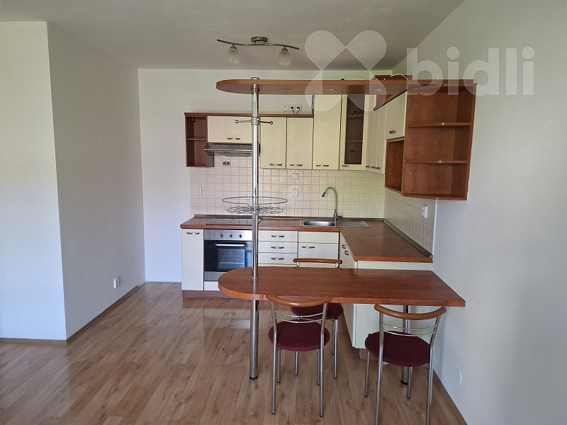 Pronájem bytu 2+kk 52 m² – fotografie 3