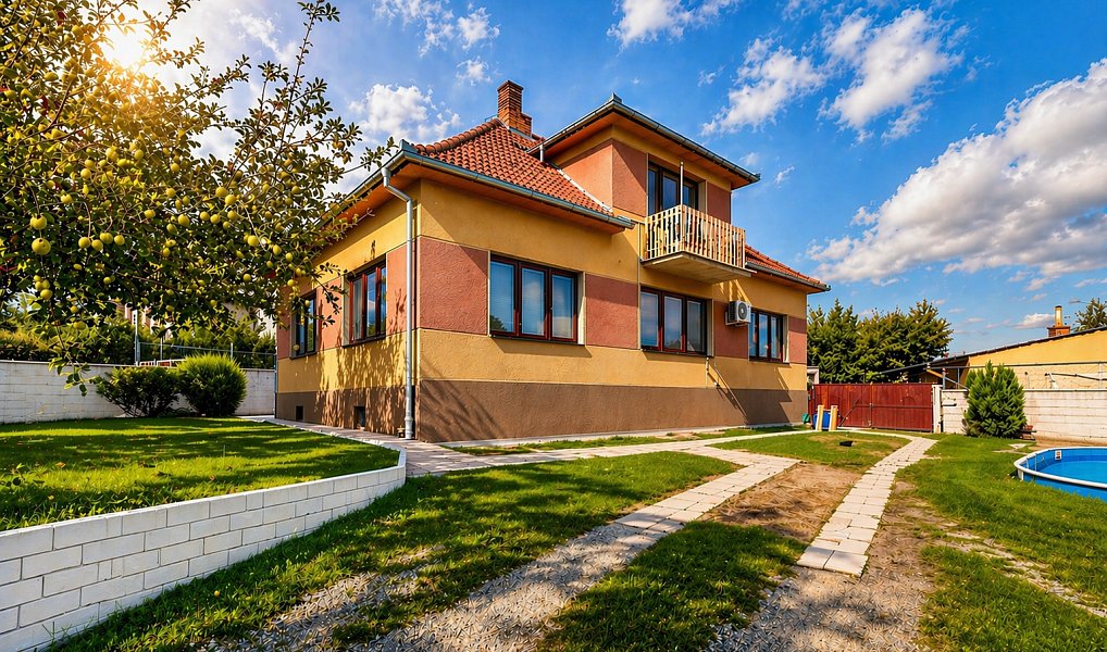Prodej domu 177 m² s pozemkem 1 010 m², Nové Bránice – náhled fotky 2