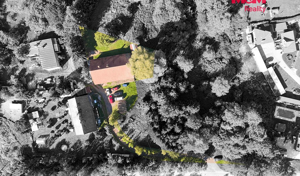 Prodej domu 95 m² s pozemkem 1 325 m², Mladé Buky – náhled fotky 13
