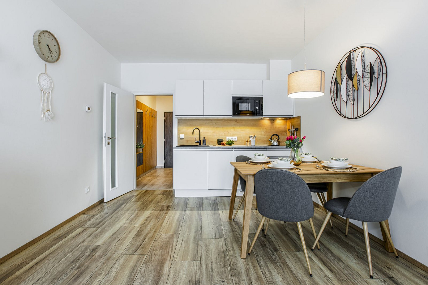 Prodej bytu 2+kk 52 m² — photo 5