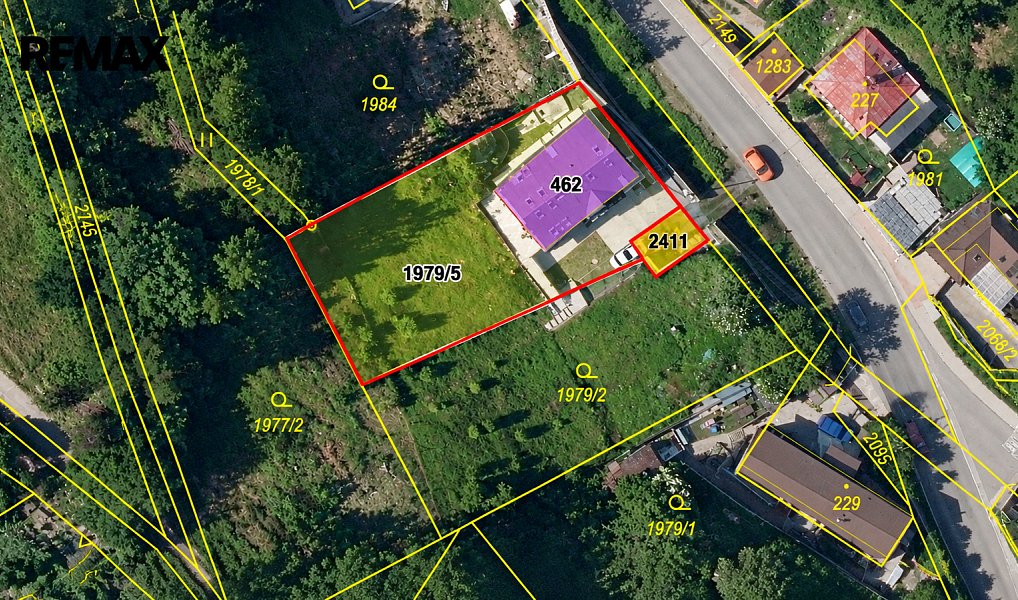 Prodej domu 272 m² s pozemkem 143 m², Jílové u Prahy – náhled fotky 9