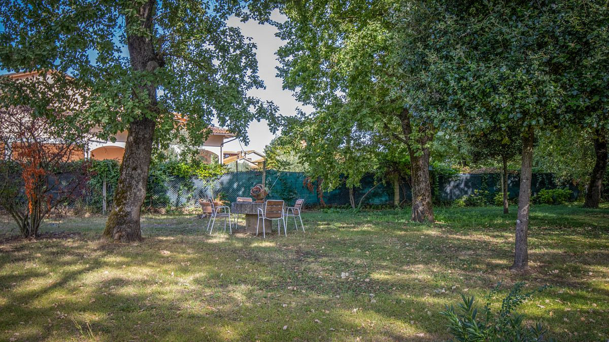 Casa – Umbria - Vista 4
