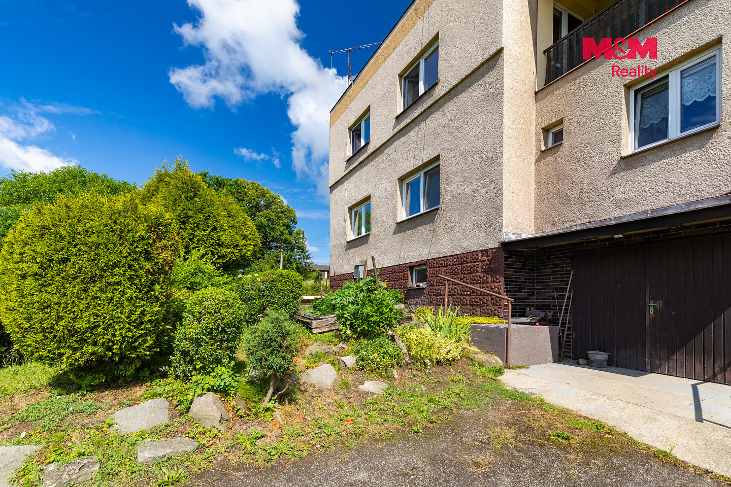 Prodej domu 157 m² s pozemkem 2 272 m² — photo 3