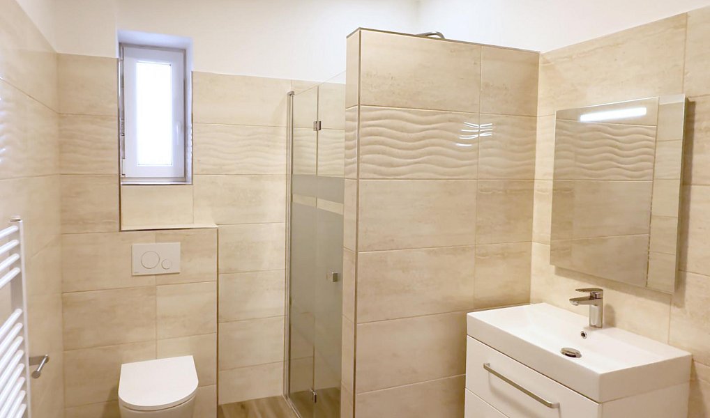 Pronájem bytu 1+1 52 m², Bohumín – náhled fotky 3