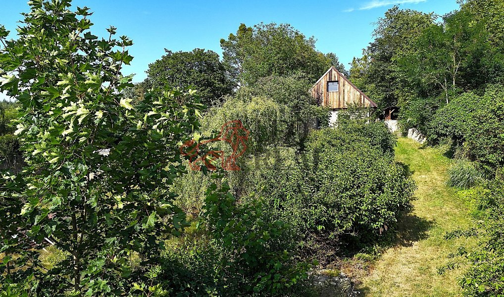 Prodej stavebního pozemku 4 460 m², Liběchov – náhled fotky 9