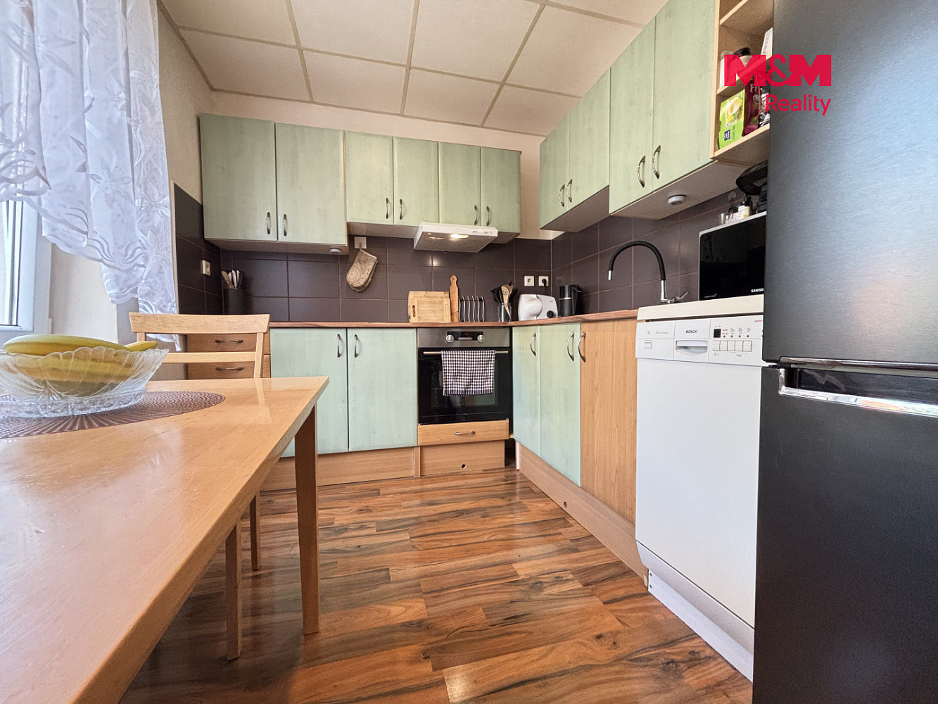 Prodej bytu 2+1 51 m² – fotografie 3