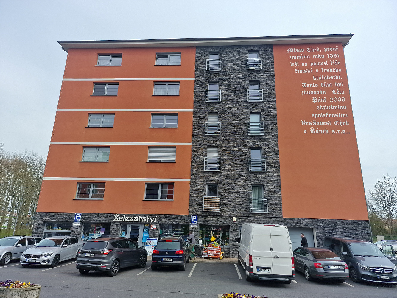 Prodej bytu 3+kk 85 m² – fotografie 2