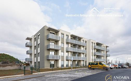 Prodej bytu 2+kk 47 m², Plk. Loudy, Kutná Hora - Žižkov
