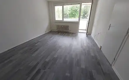 Pronájem bytu 3+1 75 m², Sametová, Liberec - Liberec VI-Rochlice