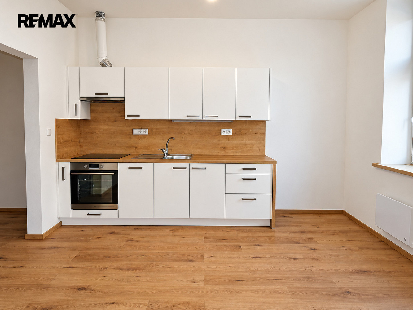 Pronájem bytu 2+kk 40 m²