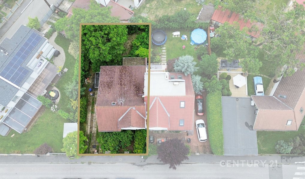Prodej domu 110 m² s pozemkem 398 m², Praha – náhled fotky 3