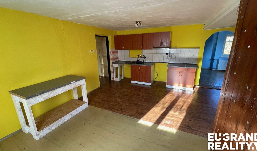 Prodej ubytovacího objektu 1 500 m², Rumburk – náhled fotky 32