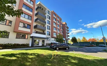 Pronájem bytu 2+kk 58 m²