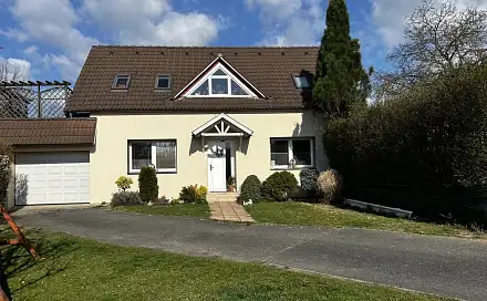 Prodej domu 264 m² s pozemkem 475 m², Zlechov, okres Uherské Hradiště