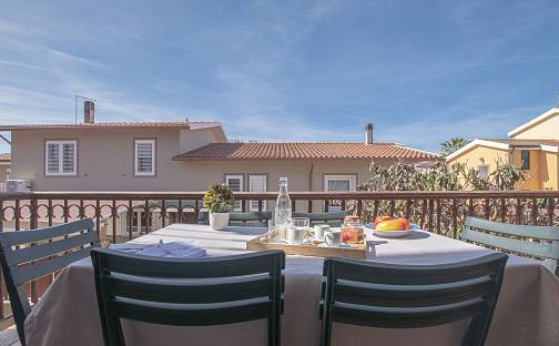 Prodej bytu 2+1 65 m², Valledoria, Sardinie, Itálie