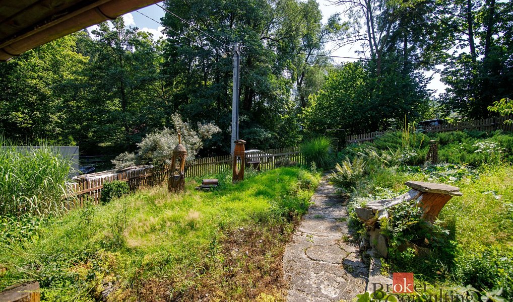 Prodej domu 130 m² s pozemkem 520 m², Komorní Lhotka – náhled fotky 17