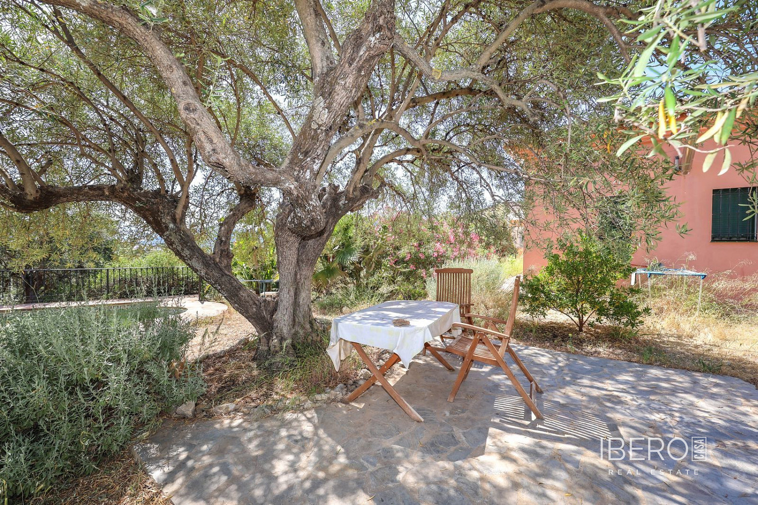 Casa 4+kk – Monda, Sierra de las Nieves - Vista 3