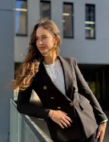 Marie Čápová
