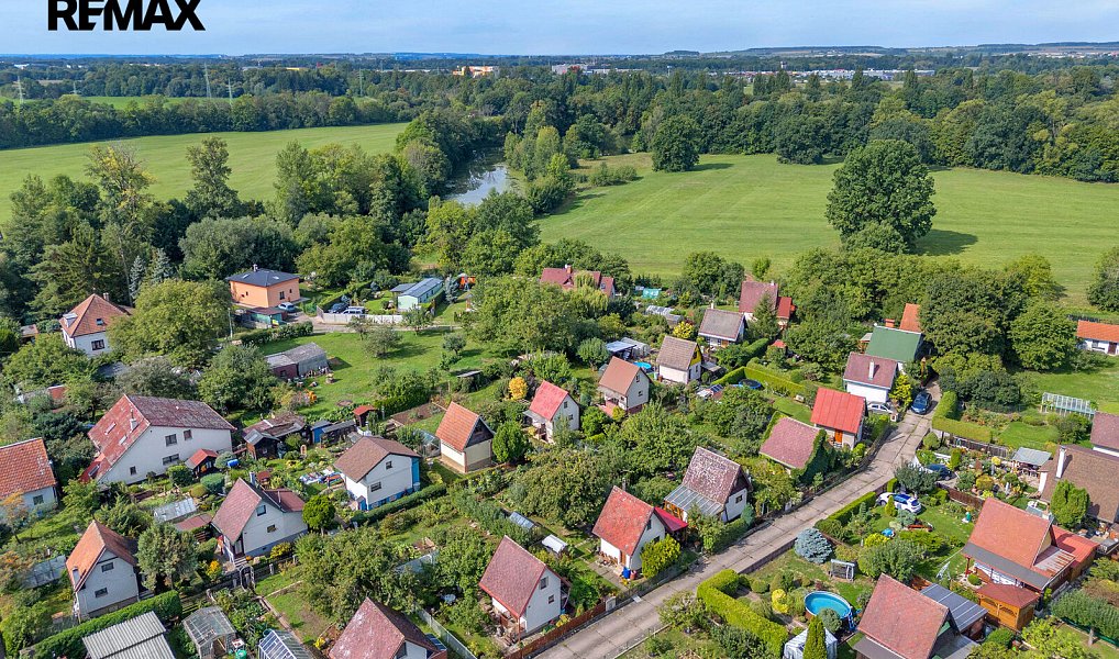 Prodej chaty/chalupy 45 m² s pozemkem 22 m², Hradec Králové – náhled fotky 16