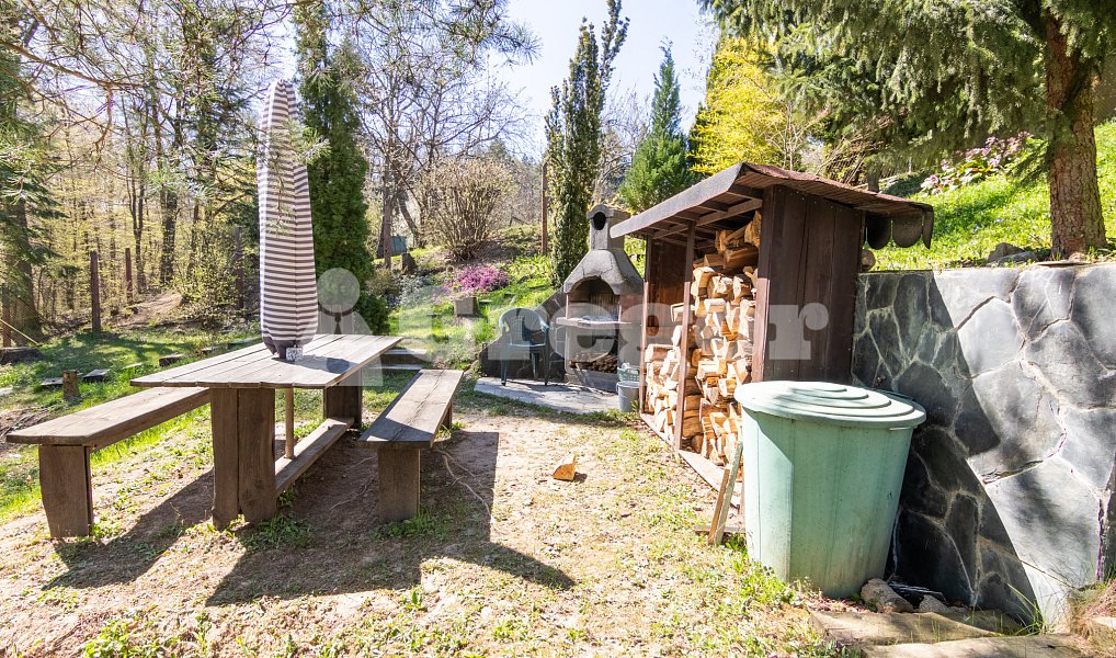 Prodej chaty/chalupy 46 m² s pozemkem 684 m², Babice nad Svitavou – náhled fotky 25