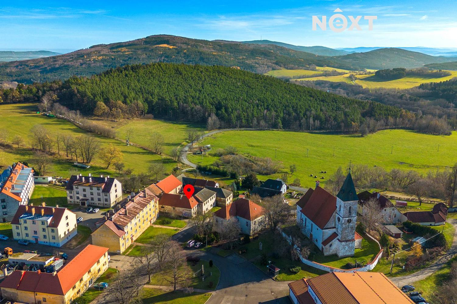 Prodej komerčního objektu (jiného typu) 630 m² - Ansicht 2