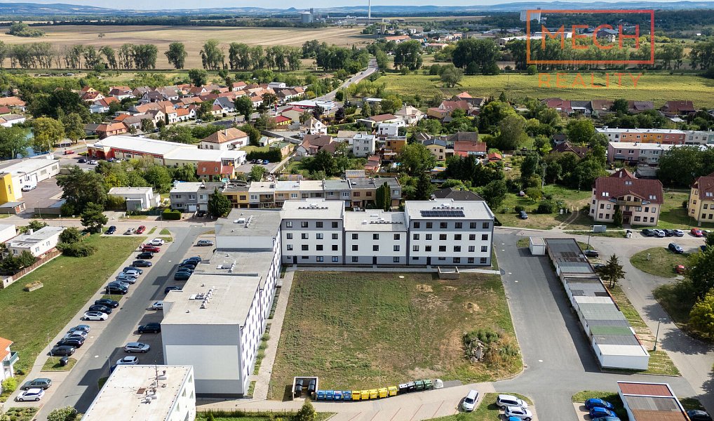 Prodej bytu 2+1 66 m², Hrušovany nad Jevišovkou – náhled fotky 19