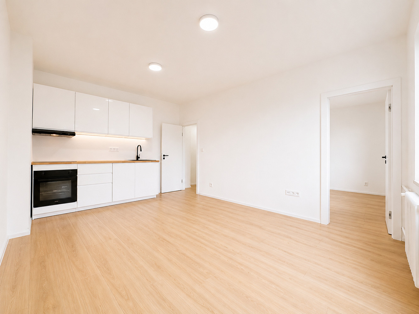 Prodej bytu 2+kk 44 m² — photo 4