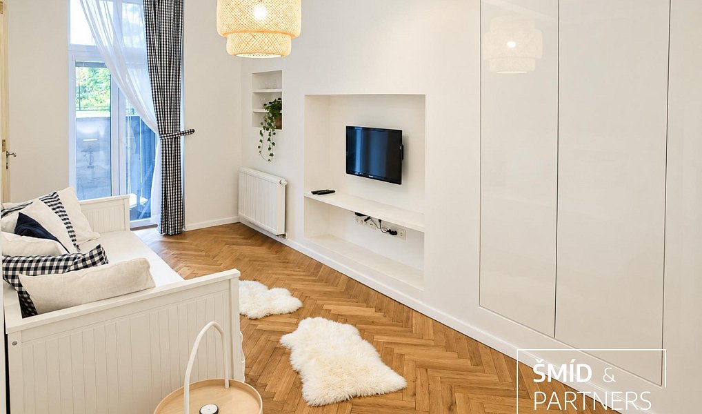 Prodej bytu atypického 70 m², Praha – náhled fotky 15