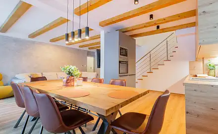 Prodej bytu 4+kk 99 m², Loučná pod Klínovcem - Loučná, okres Chomutov