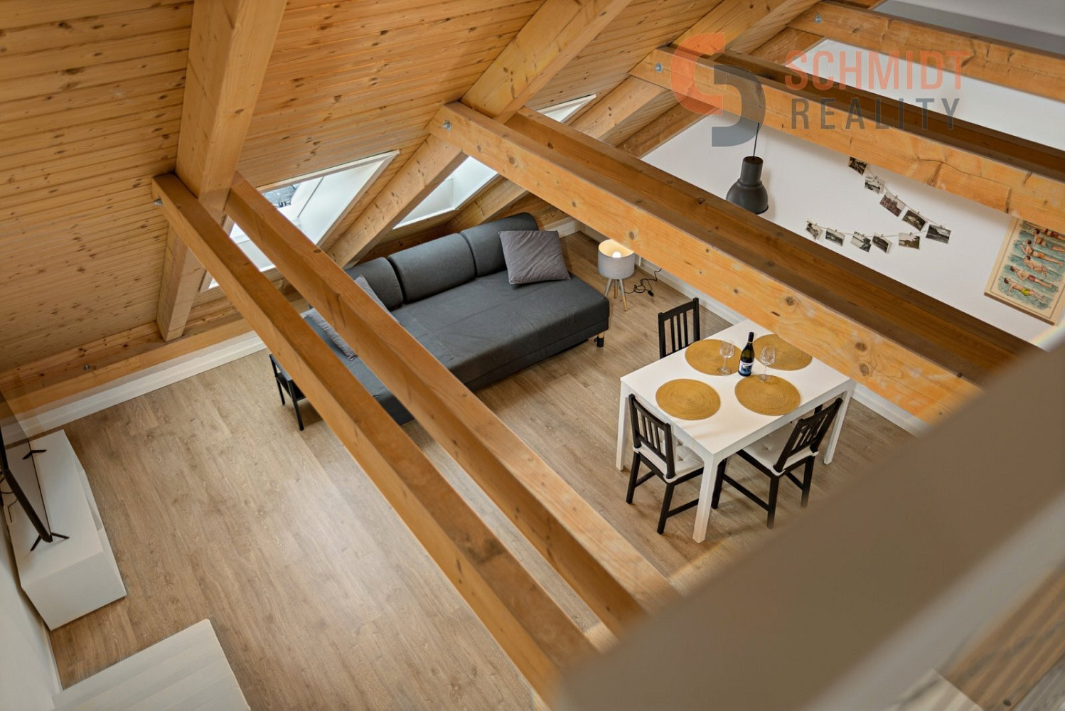 Prodej bytu 2+kk 54 m² – fotografie 5