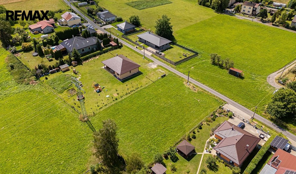 Prodej stavebního pozemku 1 650 m², Rychvald – náhled fotky 5