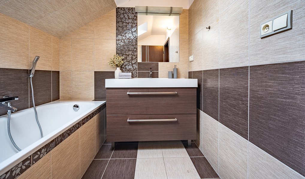 Prodej domu 155 m² s pozemkem 737 m², Rožďalovice – náhled fotky 17