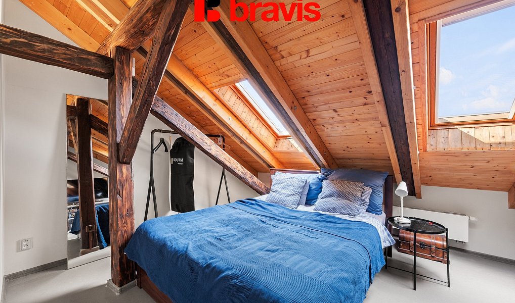 Prodej domu 177 m² s pozemkem 98 m², Brno – náhled fotky 10