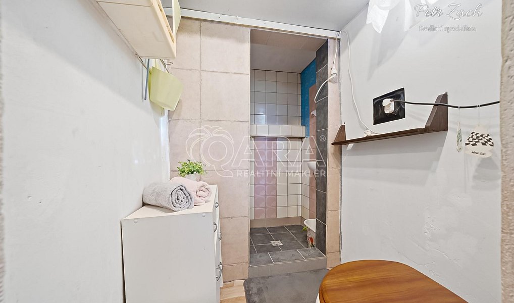 Prodej chaty/chalupy 16 m² s pozemkem 541 m², Velký Týnec – náhled fotky 18