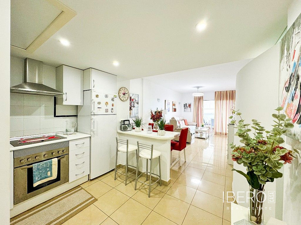 Pis 3+kk – Playa Flamenca - Vista 3
