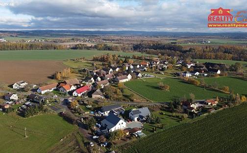 Prodej stavebního pozemku 1 771 m², Chvalkovice - Miskolezy, okres Náchod