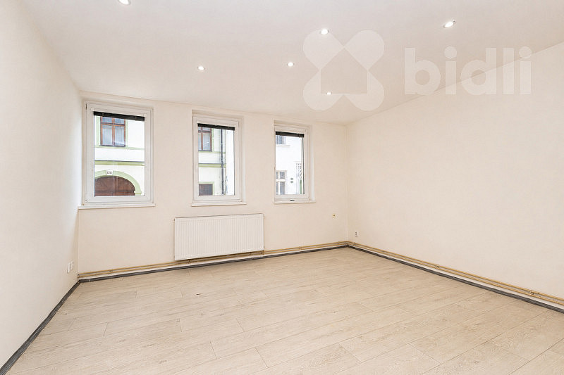 Prodej bytu 2+1 51 m² – fotografie 4